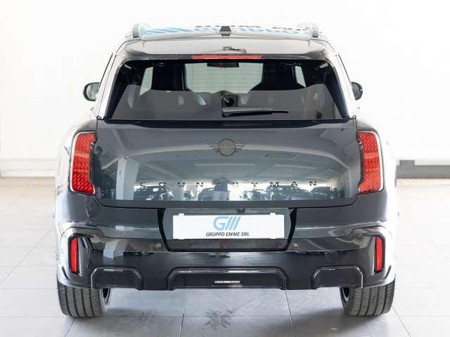 MINI John Cooper Works Countryman 2.0 48V D JCW auto PACC L ARRIVO AGOSTO