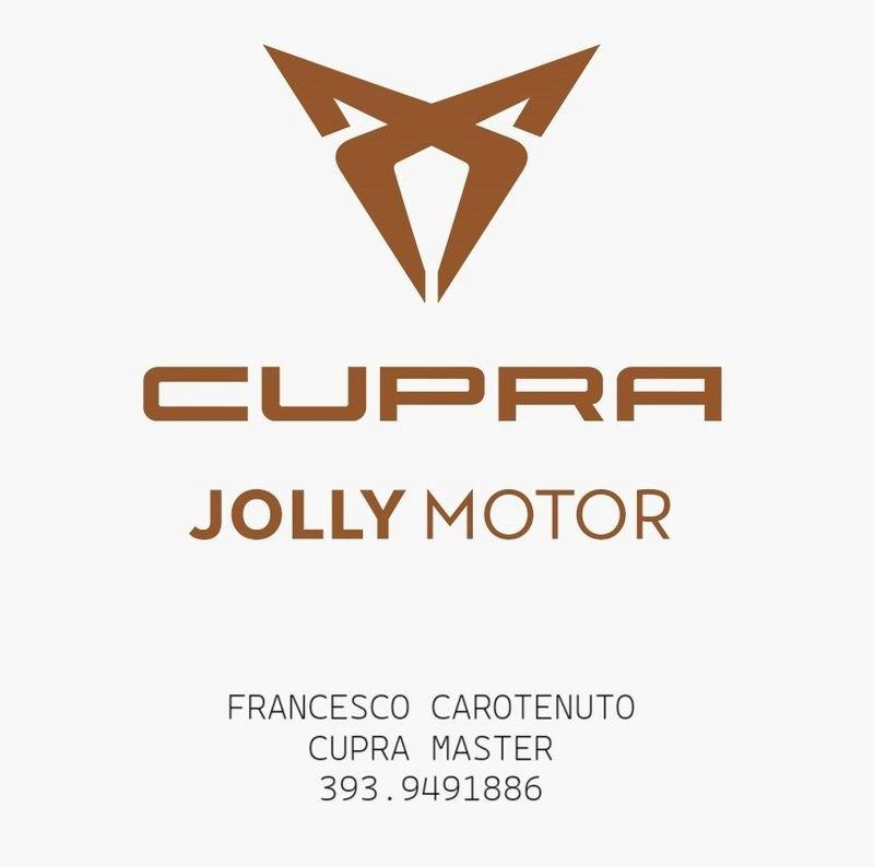 Cupra Tavascan Endurance Immersive RWD 77kWh 286CV
