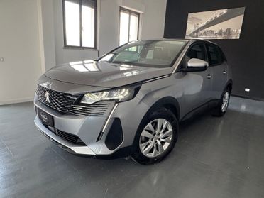 Peugeot 3008 BlueHDi 130 EAT8 Active Pack - 2021