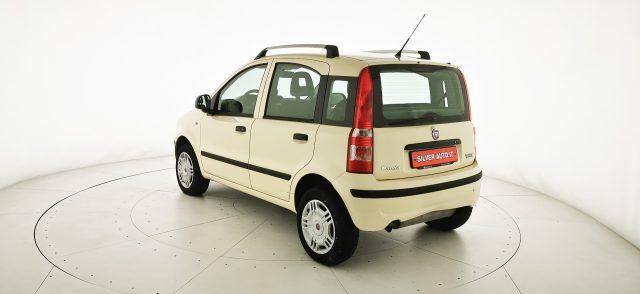 FIAT Panda 1.4 Dynamic Natural Power