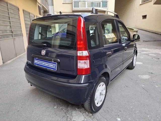 FIAT Panda 1.2 GPL MY LIFE GPL