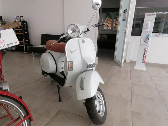 Piaggio vespa 150 2007