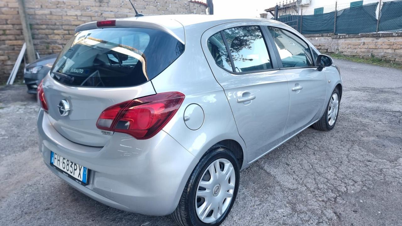 Opel Corsa 1.3 CDTI 5 porte b-Color