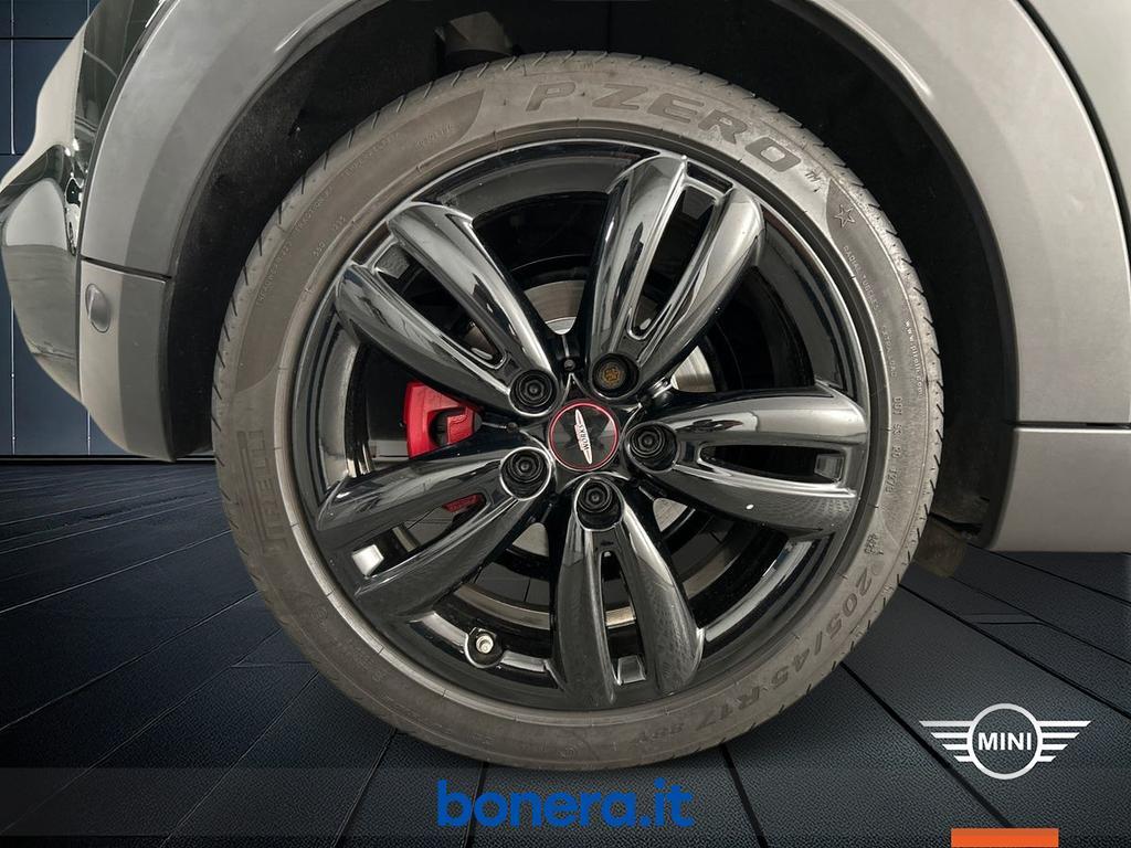 Mini John Cooper Works 2.0 TwinPower Turbo John Cooper Works DCT