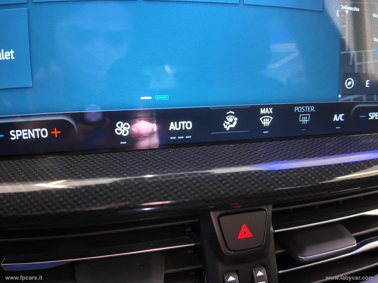 FORD Focus 1.5 EcoBlue 120 aut.5p.ST Line Des