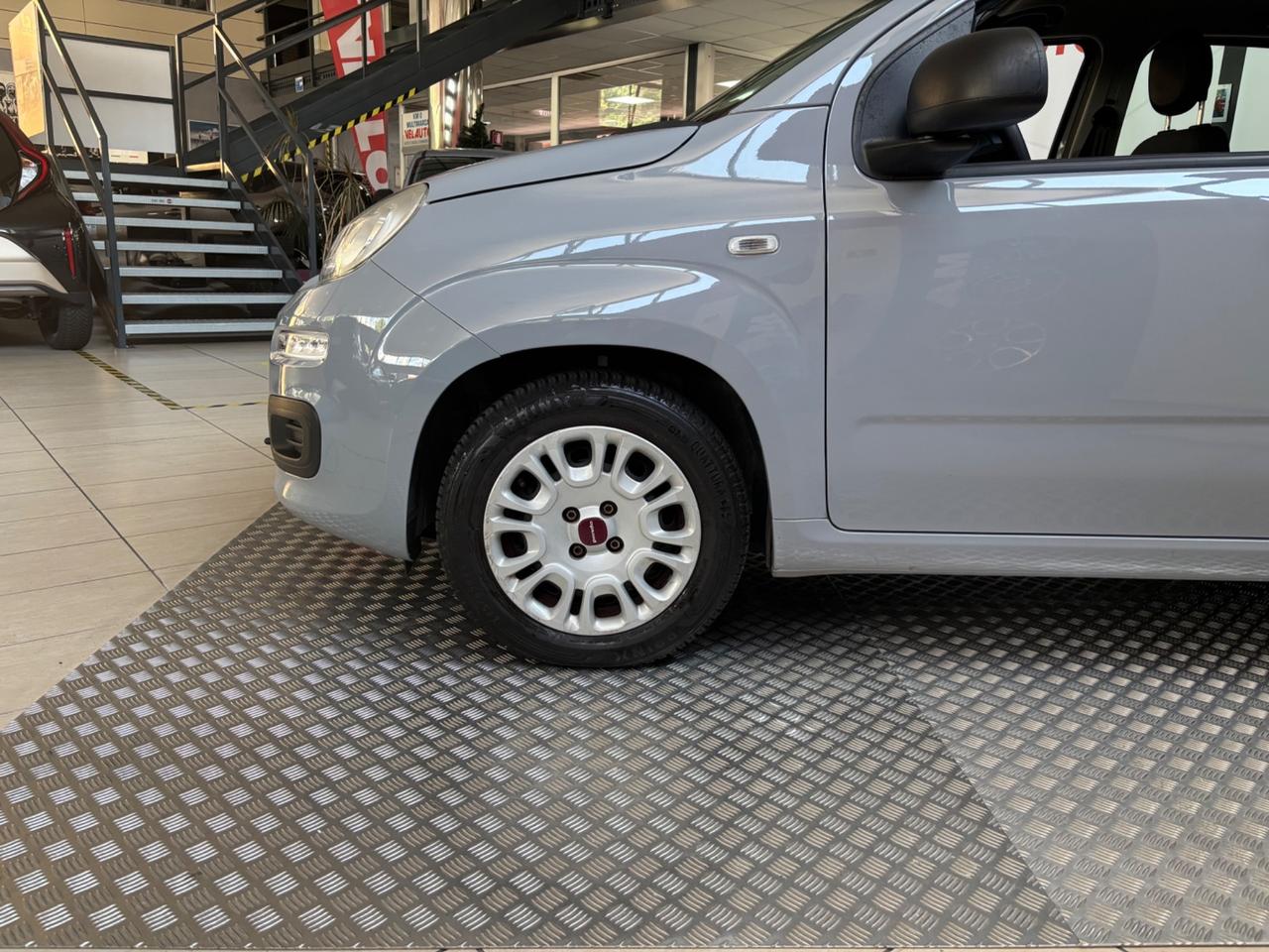 Fiat Panda 1.0 FireFly S&S Hybrid Easy