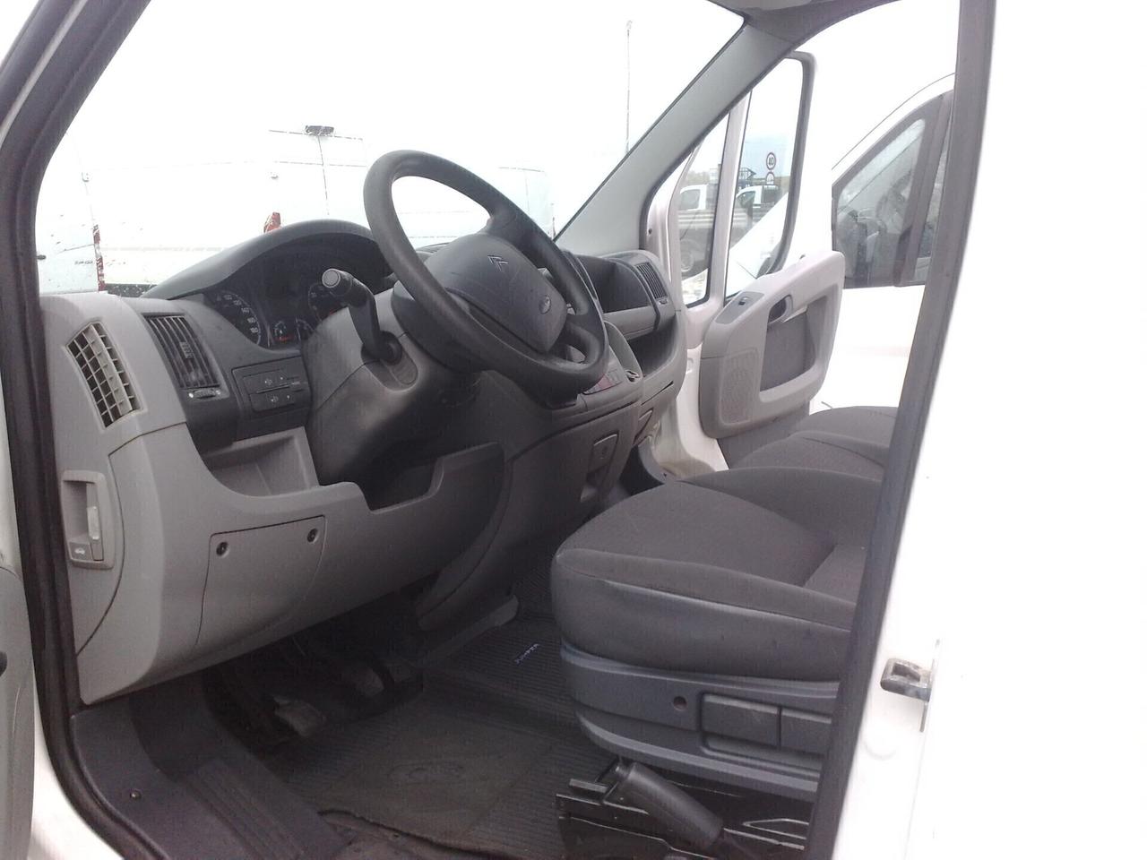 Citroen Jumper 2.2hdi 120cv Furgone - 2010