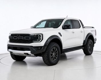Ford Ranger Ranger Raptor 2.0 ecoblue doppia cabina awd 205cv auto *PREZZO + IVA*