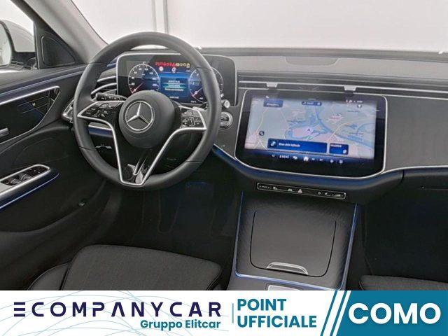MERCEDES-BENZ E 220 d Mild hybrid S.W. Advanced