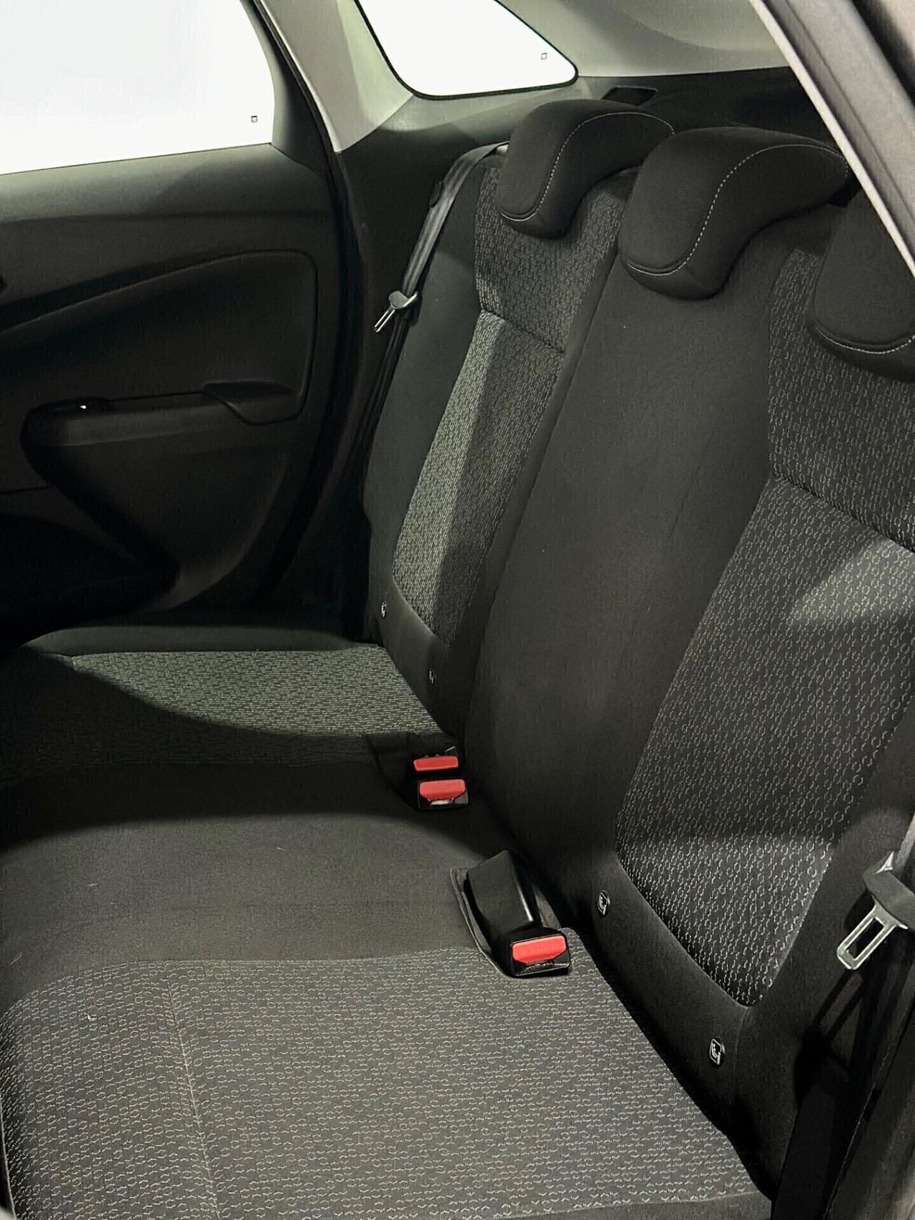 Opel Crossland 1.5 ECOTEC D 110 CV Start&Stop Edition