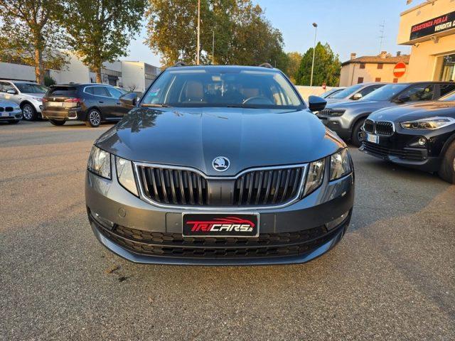 SKODA Octavia 1.6 TDI 115 CV Wagon Ambition PERMUTE