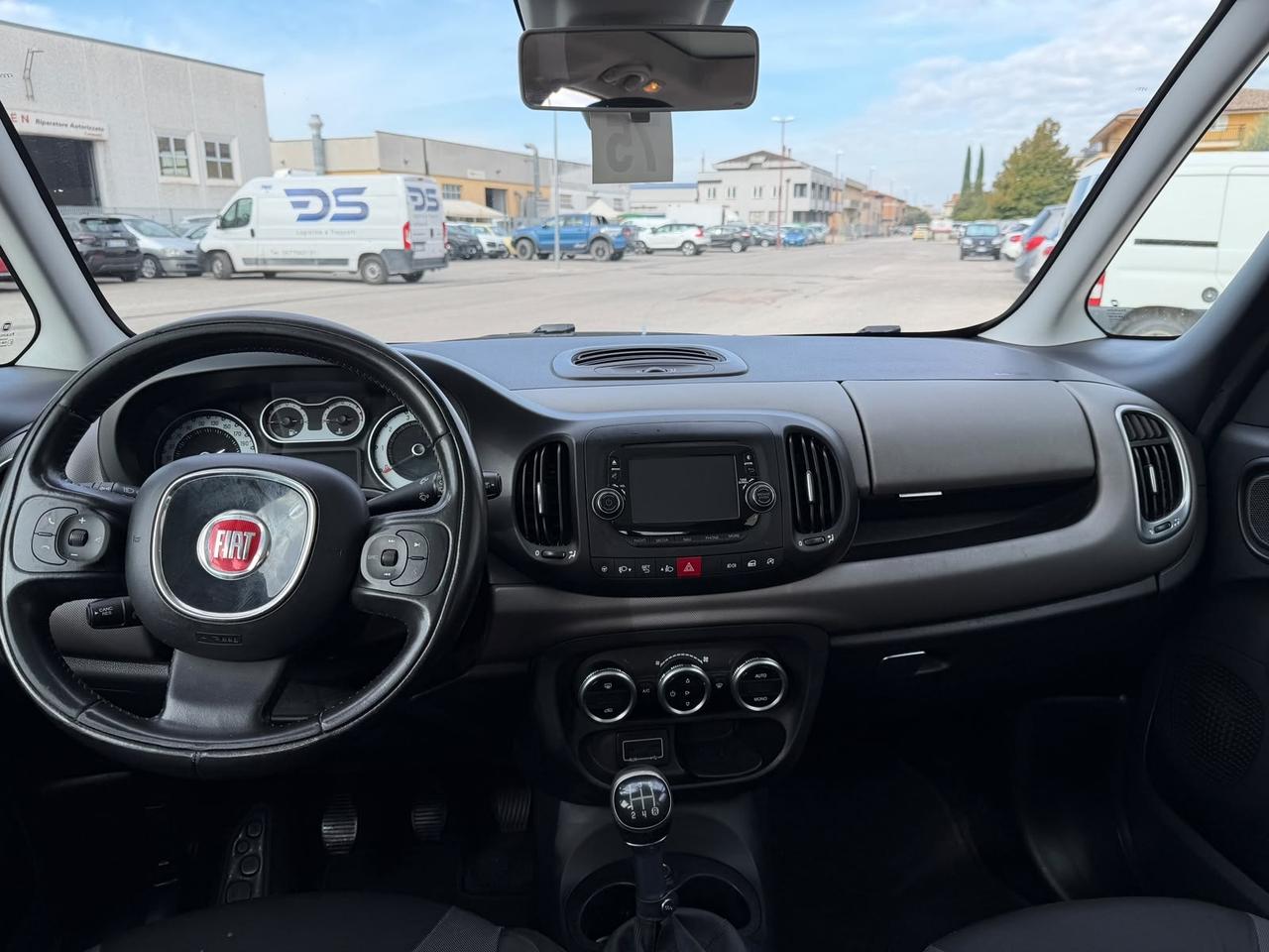 Fiat 500L 1.3 Multijet GARANZIA 12 MESI