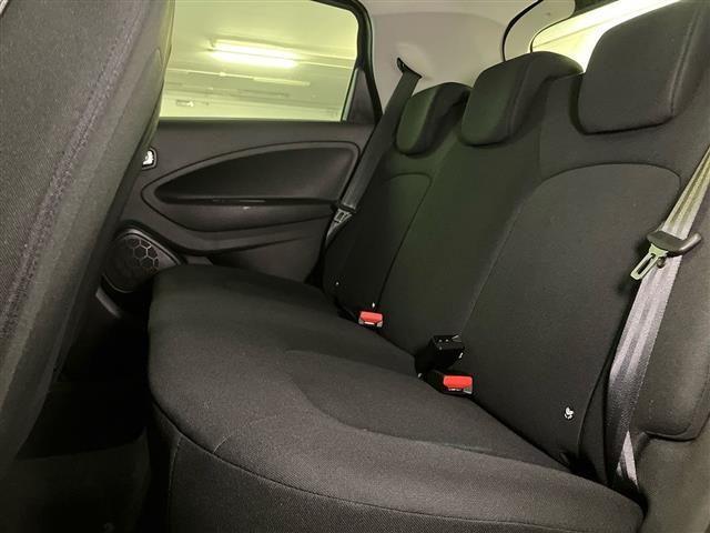 RENAULT ZOE Business R110 e-shifter Batterie di proprieta'