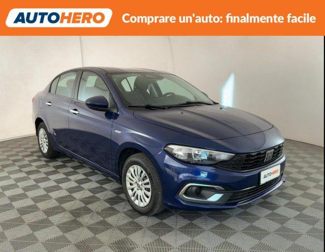 FIAT Tipo 1.6 Mjt S&S 4 porte