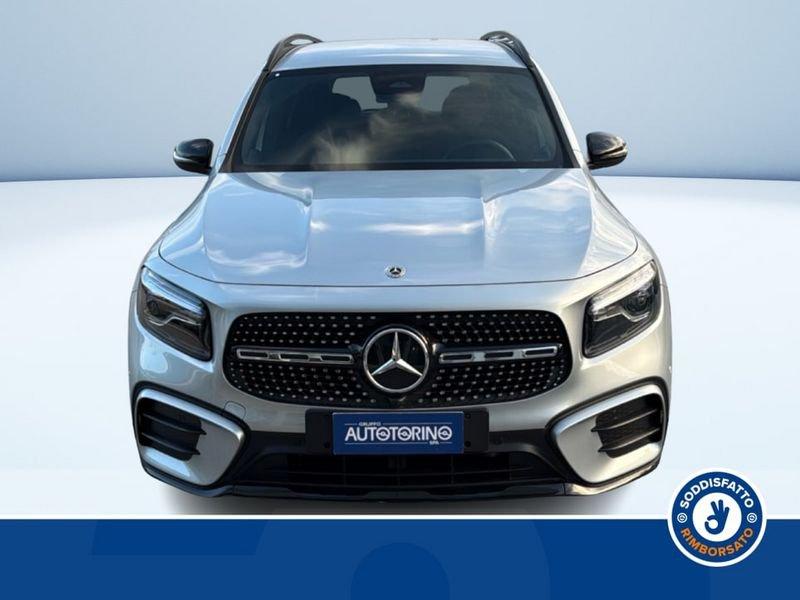 Mercedes-Benz GLB Classe 200d 4Matic AMG Line Advanced Plus
