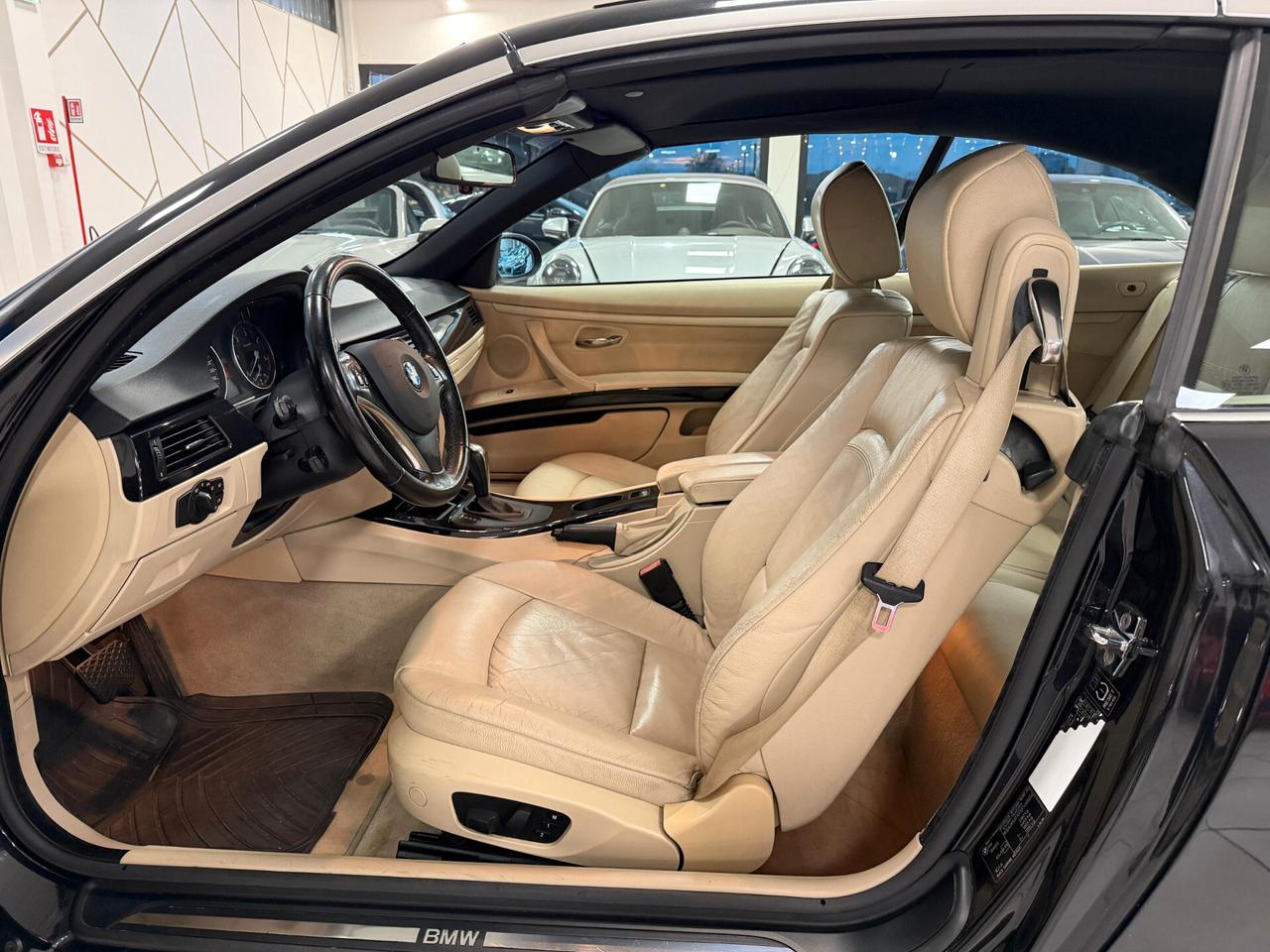 Bmw 325 325d cat Cabrio Msport