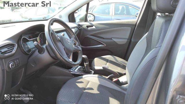 OPEL Crossland X Crossland X 1.2 Innovation 83cv my18.5 - FZ497WS