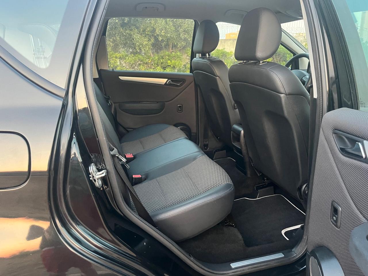 Mercedes-benz A 180 CDI Executive