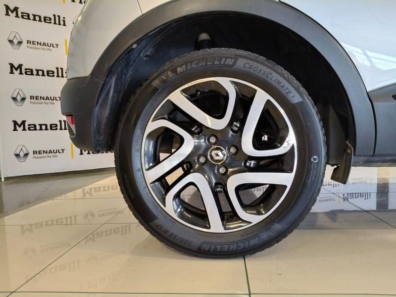 Renault Captur Hypnotic 1.5 dCi 90cv EDC rif.FJ635
