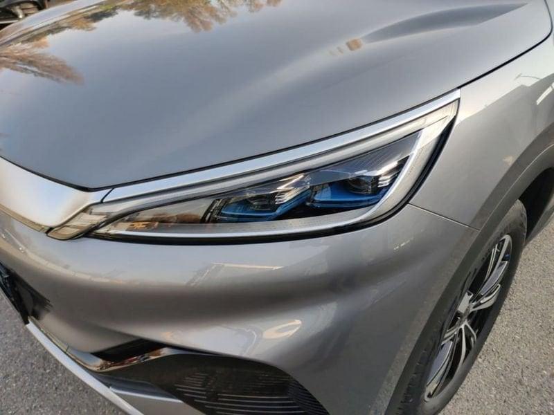 BYD ATTO3 ATTO 3 Comfort