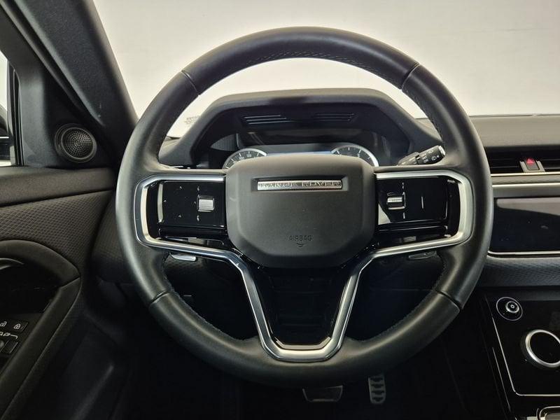 Land Rover RR Evoque Range Rover Evoque II 2019 Die Range Rover Evoque 2.0d i4 mhev R-Dynamic S awd 16