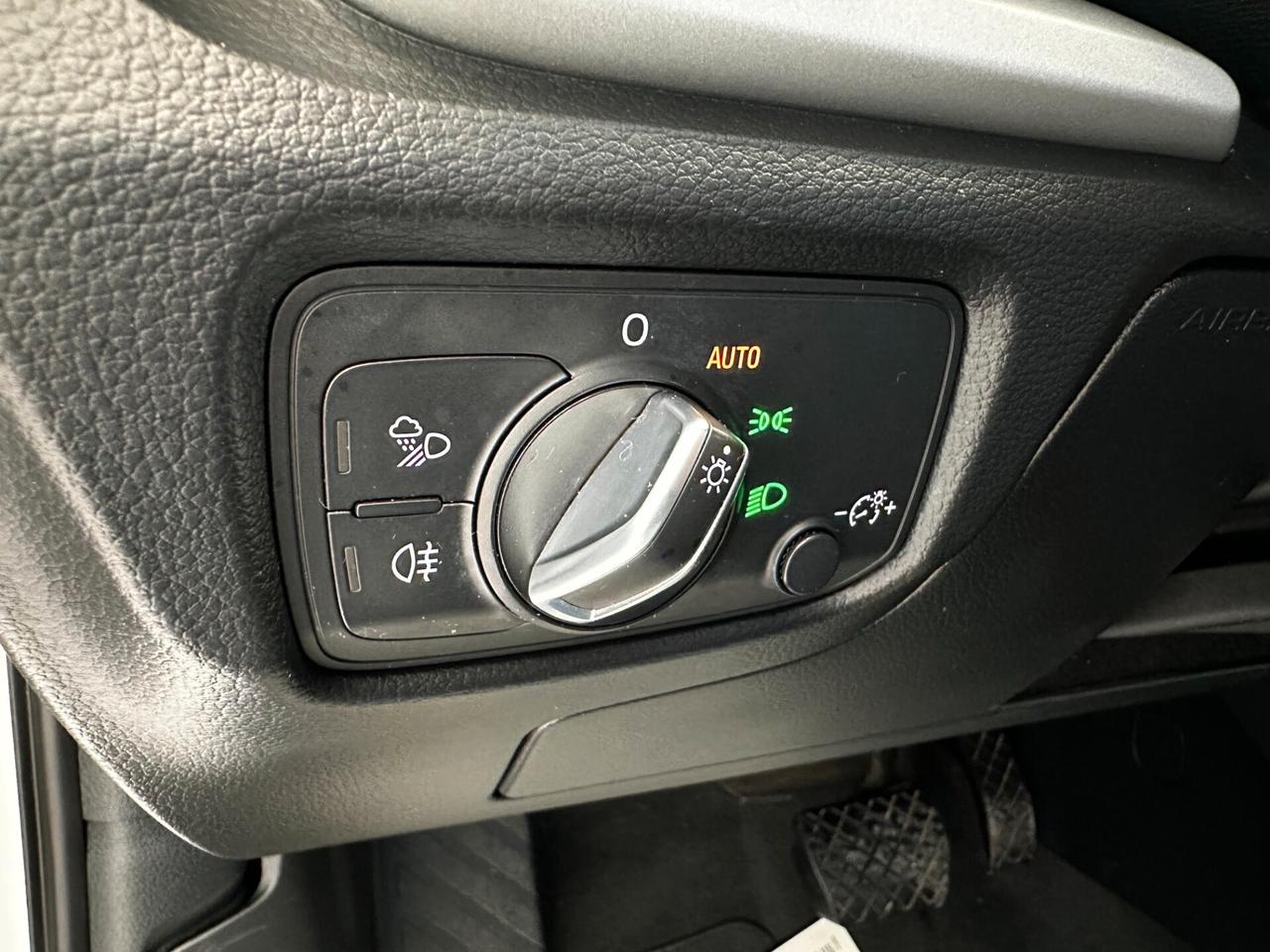 Audi A3 SPB 2.0 TDI S tronic Business