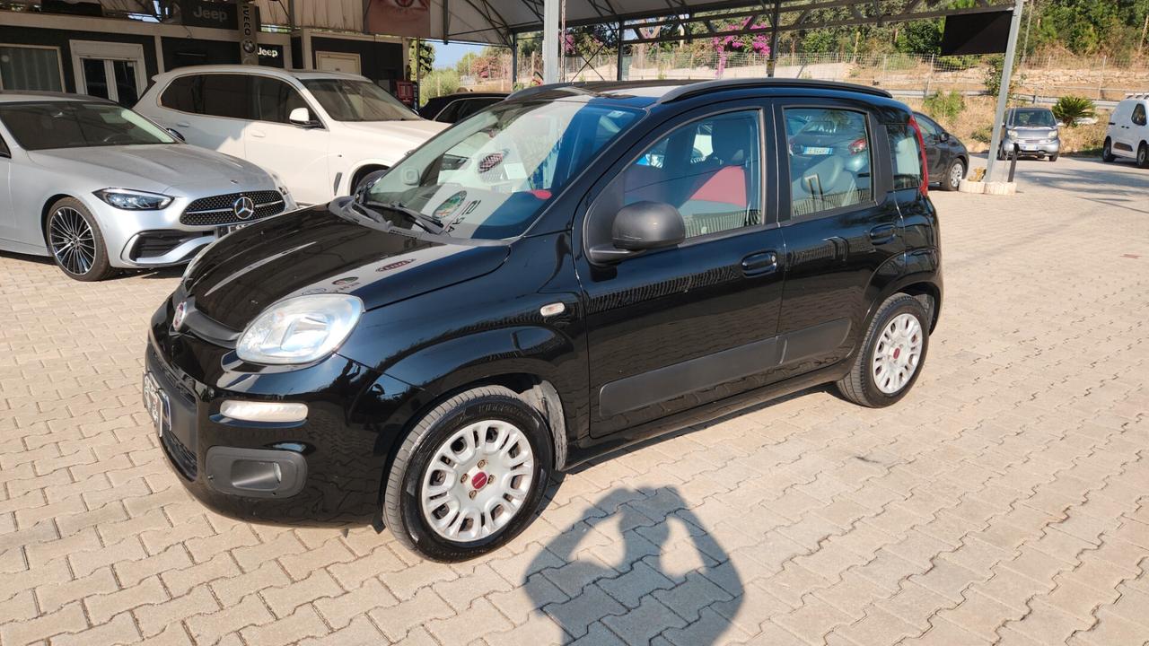 Fiat Panda 1.2 BENZINA