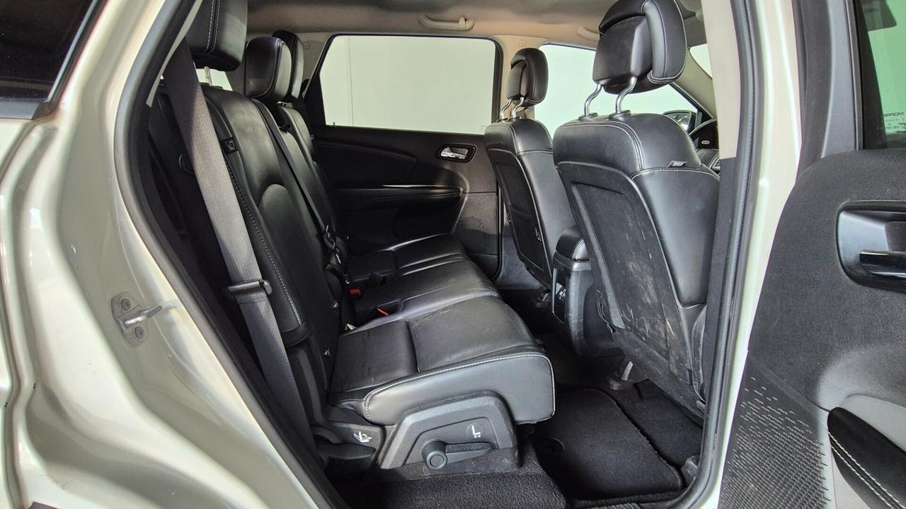 Fiat Freemont 2.0 Mjt 170 CV 4x4 aut. Lounge 7 POSTI