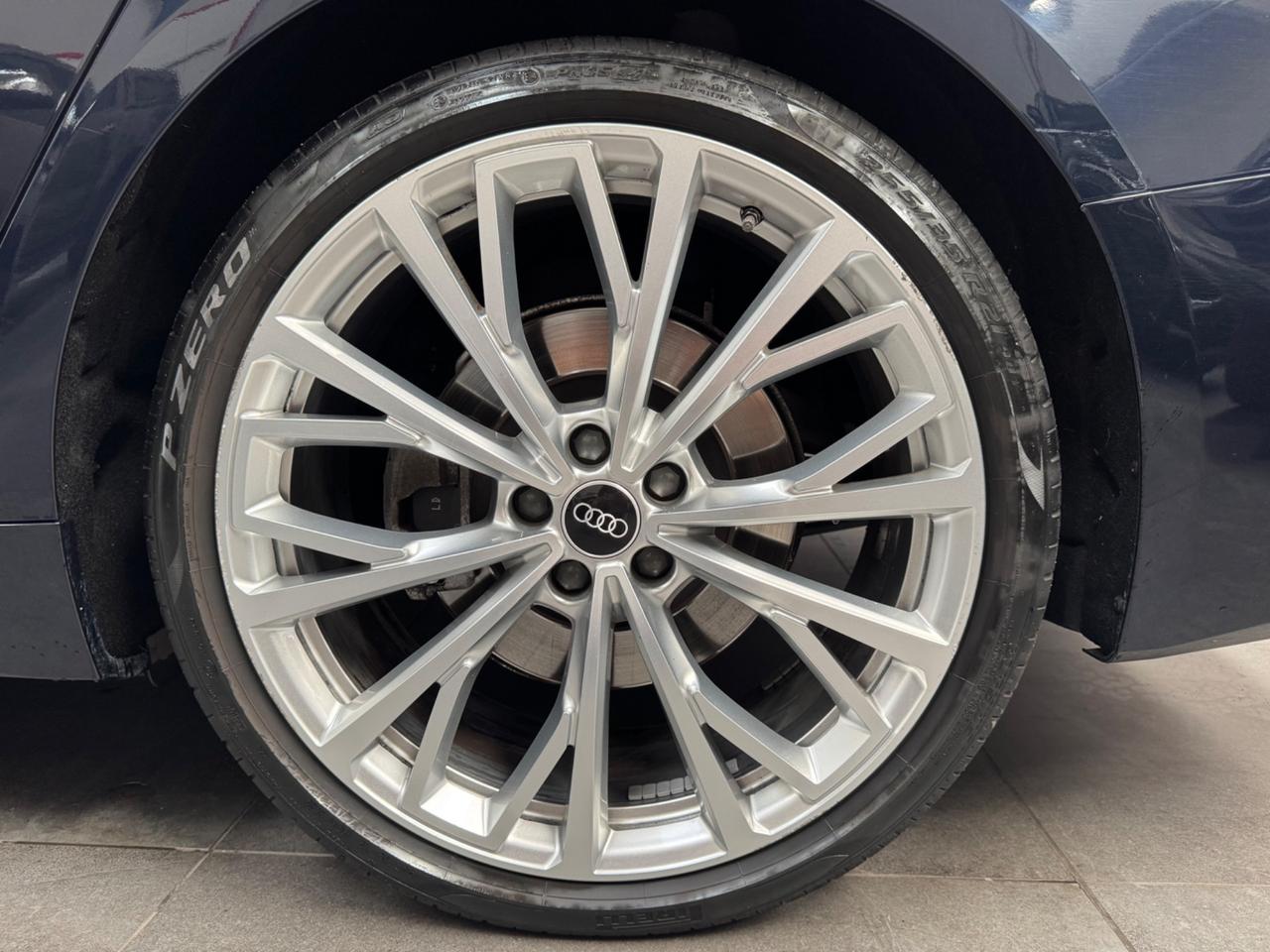 Audi A6 Avant 45 3.0 TDI quattro tiptronic Business Design Full Optional