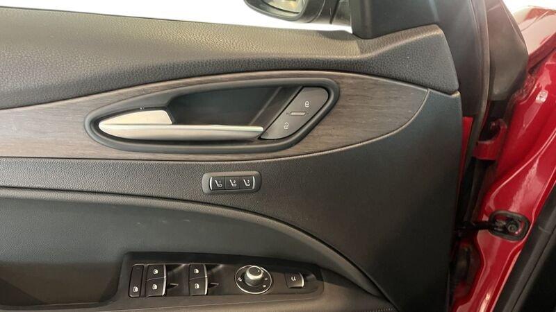 Alfa Romeo Stelvio Stelvio 2.0 Turbo 280 CV AT8 Q4 First Edition