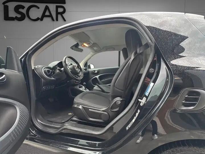 Smart ForTwo 70 1.0 Passion - unipro -promo-finanziamento