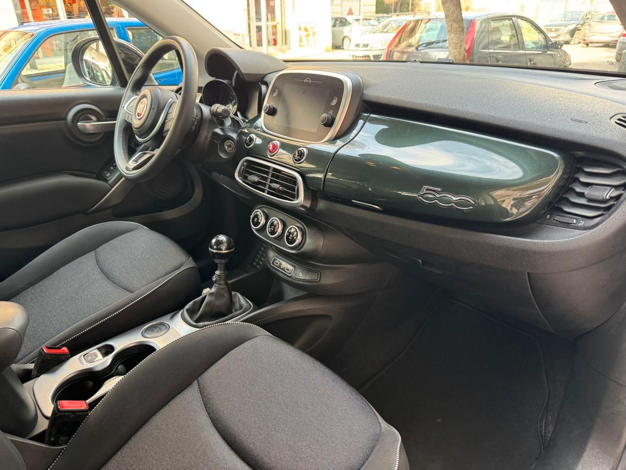 Fiat 500X 1.0 T3 120 CV Business