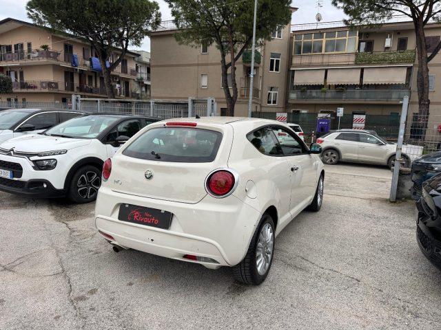 ALFA ROMEO MiTo 1.4 T 120 CV GPL Distinctive