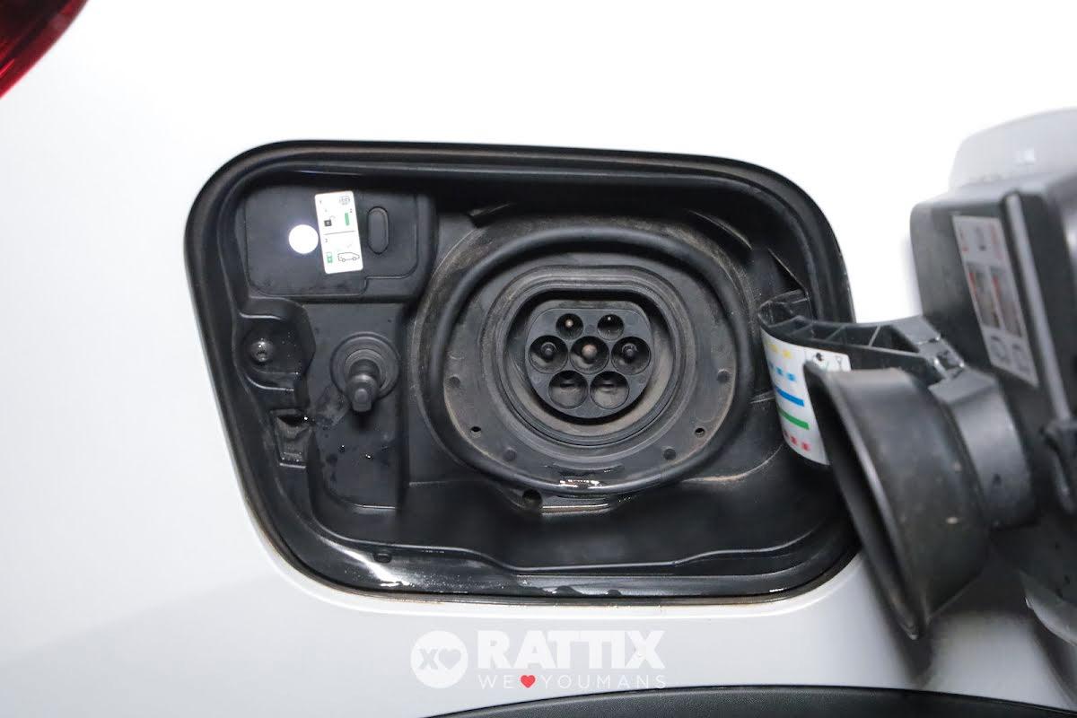 Renault Captur 1.6 E-Tech phev 160CV Intens auto