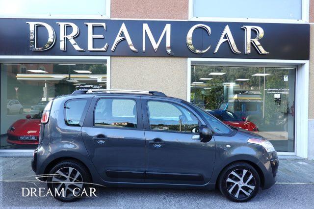 CITROEN C3 Picasso 1.6 HDi 90 Exclusive OK NEOPATENTATI