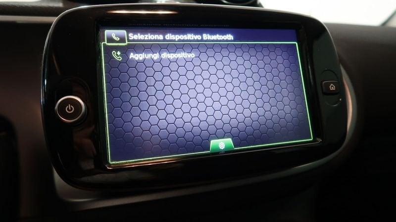 smart EQ Fortwo EQ 60kW passion # BATTERIA CERTIFICATA #