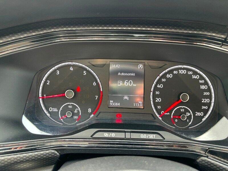 Volkswagen T-Cross T-Cross 1.0 TSI 110 CV Style
