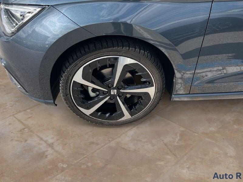 Seat Ibiza Ibiza 1.0 EcoTSI 110 CV 5 porte FR