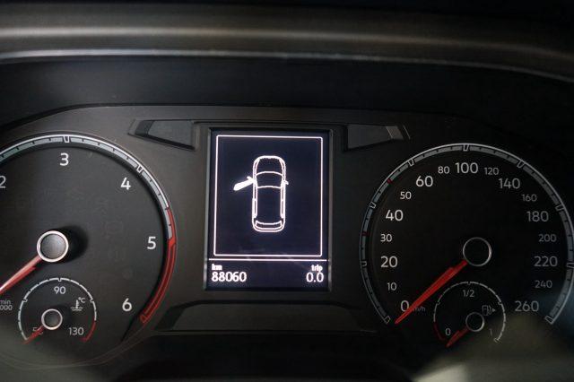 VOLKSWAGEN T-Roc 2.0 TDI SCR 150 CV DSG Business BlueMot. Tech.