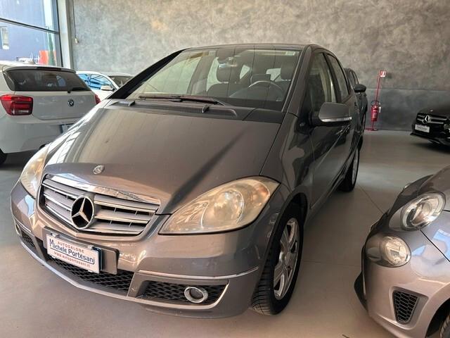 Mercedes-benz A 180 CDI Avantgarde