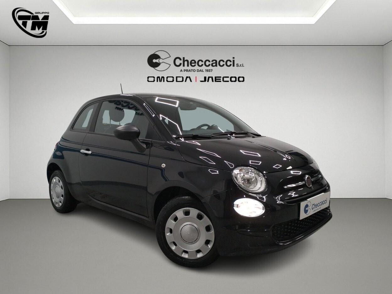 Fiat 500 1.0 hybrid * 36.000 KM *