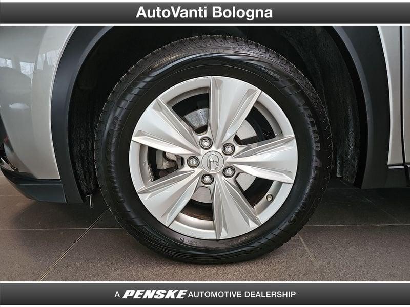 Lexus UX UX 250H Hybrid 2WD Business CVT