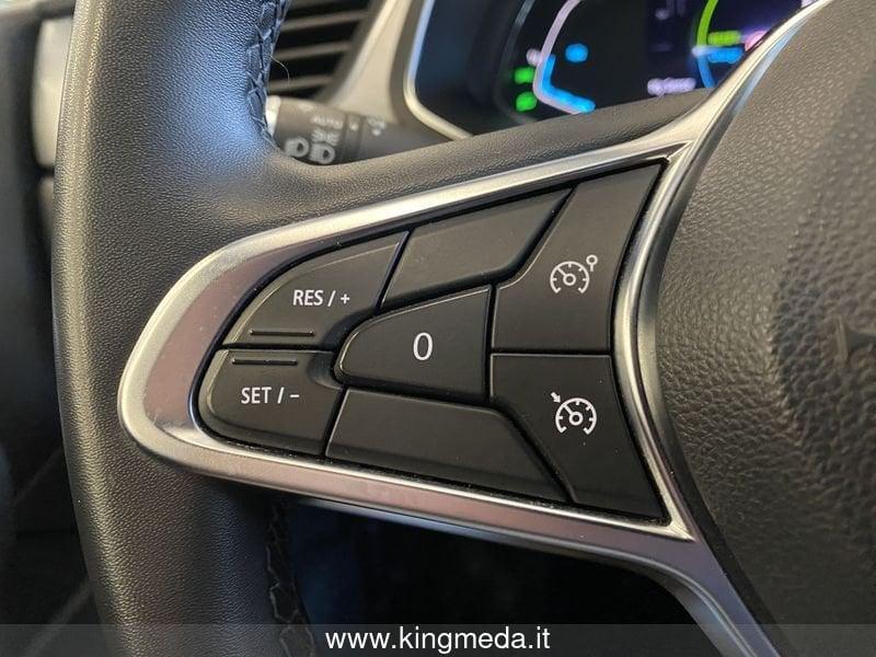 Renault Captur Captur Full Hybrid E-Tech 145 CV Intens