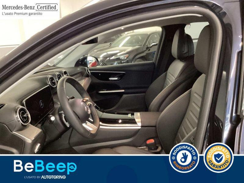 Mercedes-Benz GLC 220 D AMG LINE ADVANCED 4MATIC AUTO