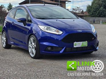 FORD Fiesta PRENOTATA