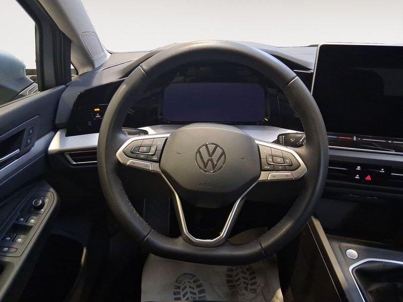 Volkswagen Golf 2.0 TDI SCR Life