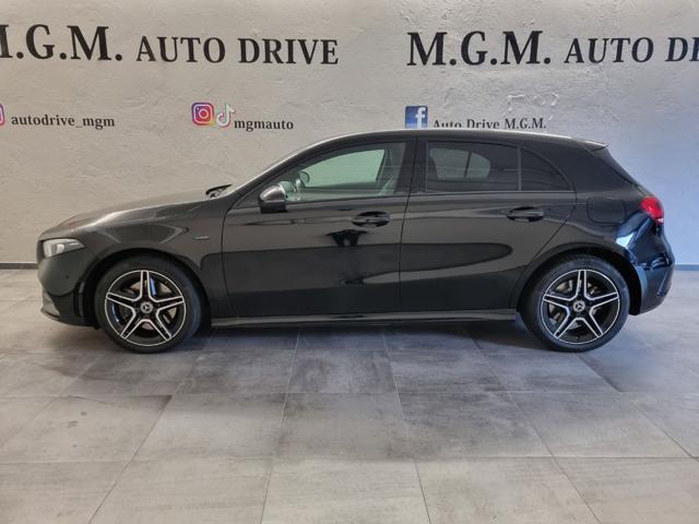 MERCEDES-BENZ A 250 e Automatic EQ-Power Premium AMG