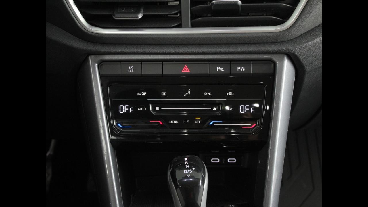 VOLKSWAGEN T-Roc I 2022 - T-Roc 2.0 tdi Style 4motion 150cv dsg