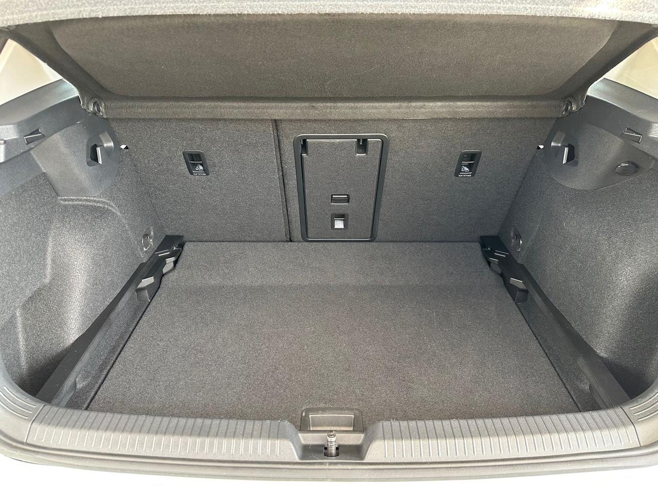 Volkswagen Golf style 2.0 TDI DSG 7 #5765