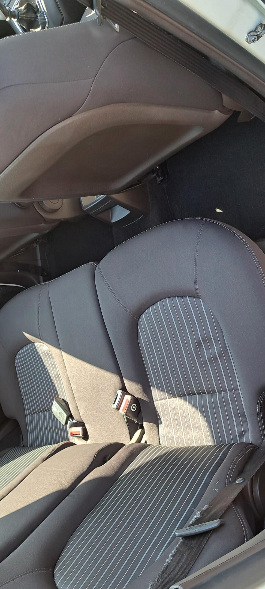 Lancia MUSA 1.4 Oro Plus Ecochic GPL